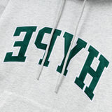 City Boy Block Pullover Hoodie