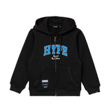 HYPE x Monster University Junior Zip Hoodie