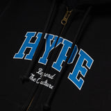 HYPE x Monster University Junior Zip Hoodie