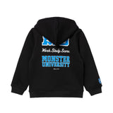 HYPE x Monster University Junior Zip Hoodie