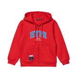HYPE x Monster University Junior Zip Hoodie