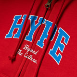 HYPE x Monster University Junior Zip Hoodie