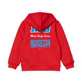 HYPE x Monster University Junior Zip Hoodie