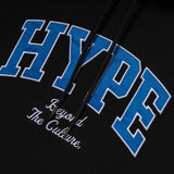 HYPE x Monster University Pullover Hoodie