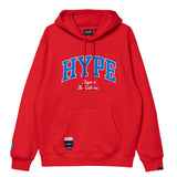 HYPE x Monster University Pullover Hoodie