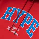 HYPE x Monster University Pullover Hoodie