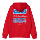 HYPE x Monster University Pullover Hoodie