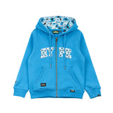 HYPE x SESAME STREET Junior Cookie Mono Zip Hoodie