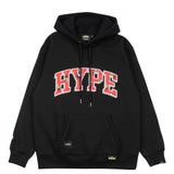 HYPE x SESAME STREET Elmonogram Pullover Hoodie