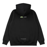 HYPE x SESAME STREET Elmonogram Pullover Hoodie