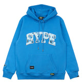 HYPE x SESAME STREET Cookie Mono Pullover Hoodie