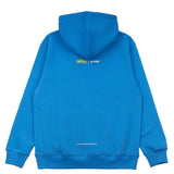 HYPE x SESAME STREET Cookie Mono Pullover Hoodie