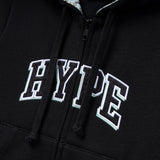 HYPE | Toy Story Junior Buzz 95 Zip Hoodie