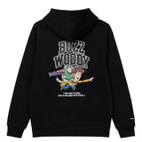 HYPE | Toy Story Flying Pullover Hoodie