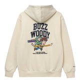 HYPE | Toy Story Flying Pullover Hoodie