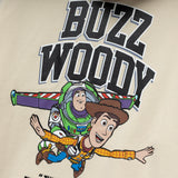 HYPE | Toy Story Flying Pullover Hoodie