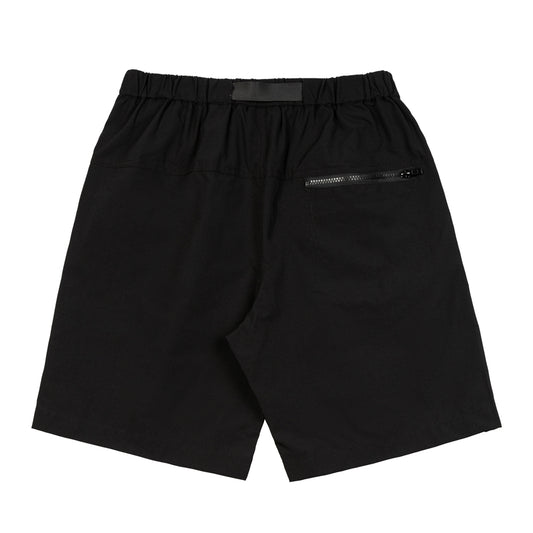 Seasonal Bottom Eazy Short | Black