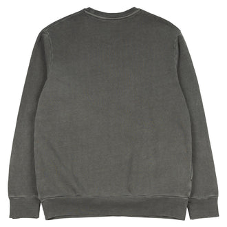 Signature Sierra General Crewneck | Grey