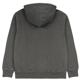 Signature Sierra General Pullover Hoodie | Grey