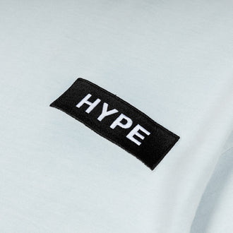 Signature Sierra Tee | Blue