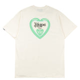 Heart Symphony Love Tee