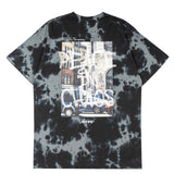 Peace In Chaos Traffic Tee