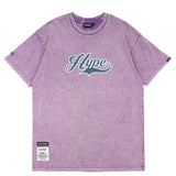 H.Champion Refitted Script Tee