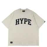 College Oversize Tee