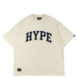 College Oversize Tee