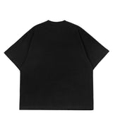 College Oversize Panel Tee