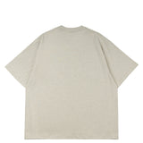 College Oversize Panel Tee