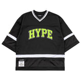 Home Champion Refitted Block Hockey Jersey