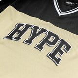 Home Champion Refitted Block Hockey Jersey