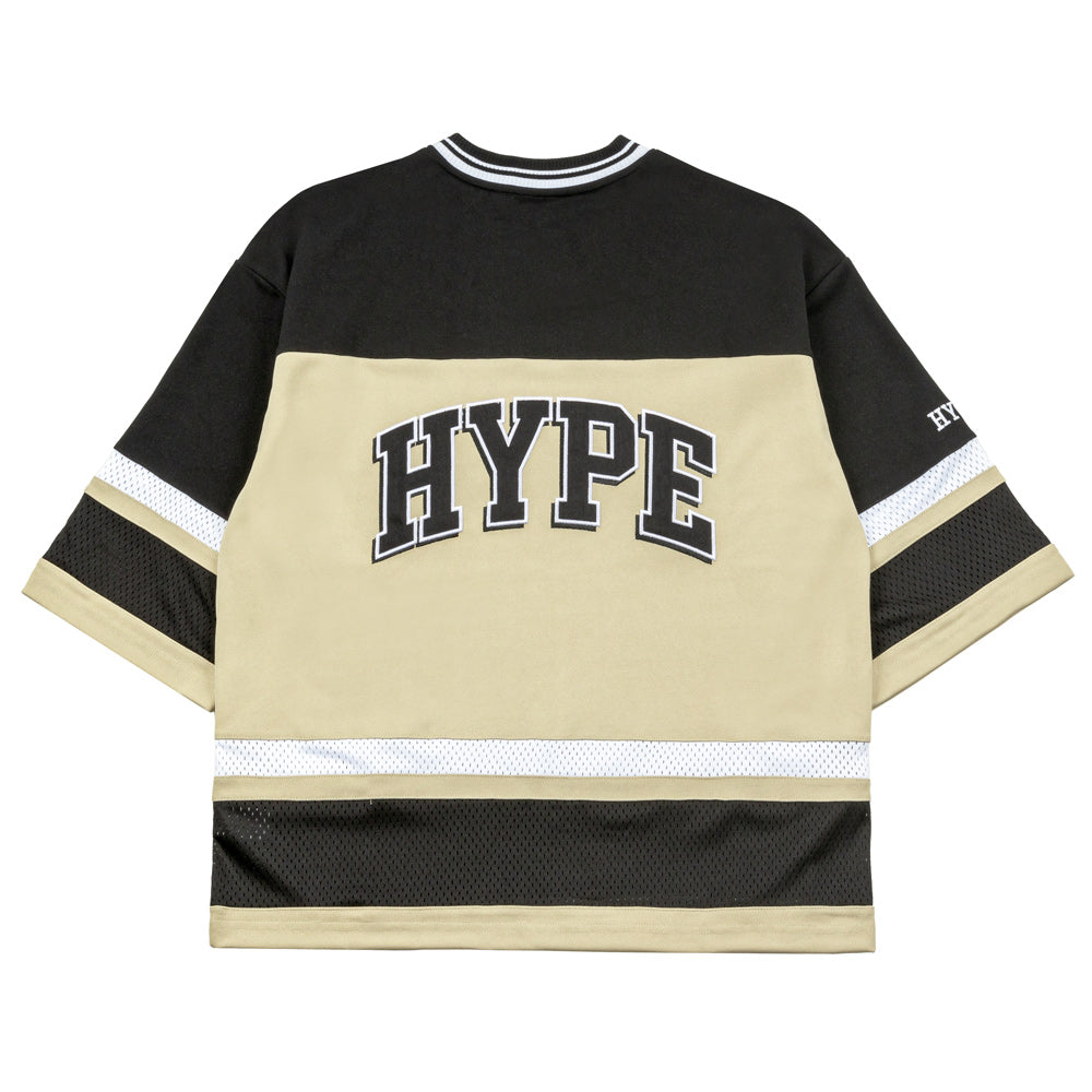 Hockey jersey champion on sale