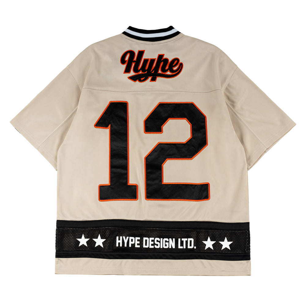 HYPE Signature College Phill Rugby Jersey