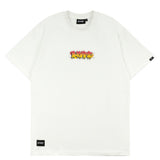 Seasonal Graphic Throwie Tee