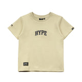 Junior Club Block Tee