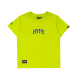 Junior Club Block Tee