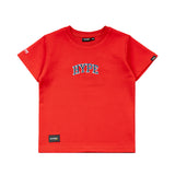 Junior Club Block Tee