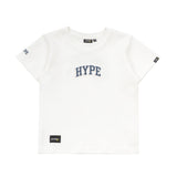 Junior Club Block Tee