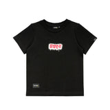 Junior Club Gritty Tee