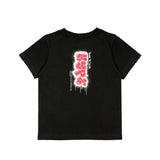 Junior Club Gritty Tee