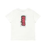 Junior Club Gritty Tee