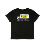 Junior Club Truck Tee