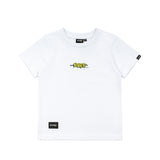 Junior Club Tagged Tee