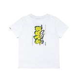 Junior Club Tagged Tee