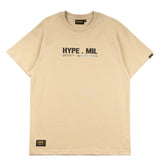 Military Lester Tee