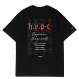 Express Yourself Hereditary Tee