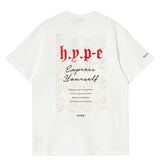 Express Yourself Hereditary Tee