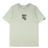 Dod Field Blur Ladies Tee